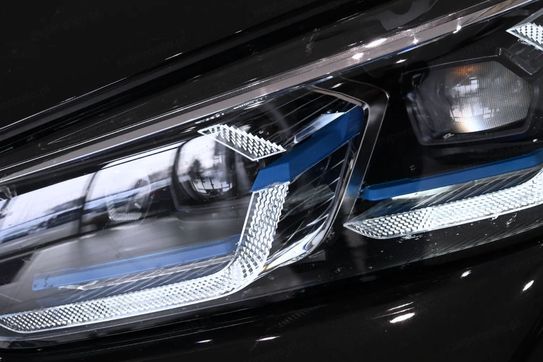 BMW X4 xDrive30i mHEV M Sport sport-aut