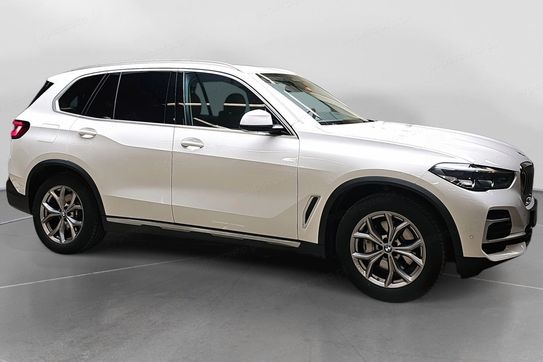 BMW X5 xDrive30d xLine