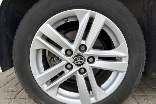 Toyota Corolla 1.2 T Comfort MS