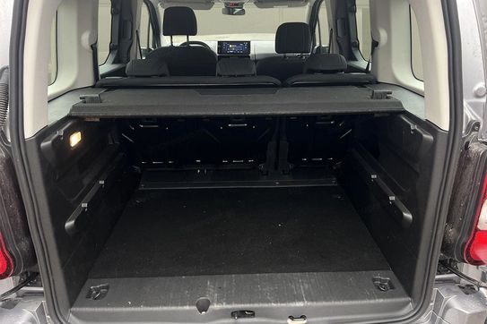 Toyota Proace City Verso L1H1 Business
