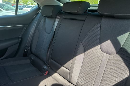 Skoda Octavia Style 2.0 TSI 4x4  DSG