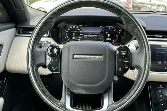 Land Rover Range Rover Velar 2.0 R-Dynamic