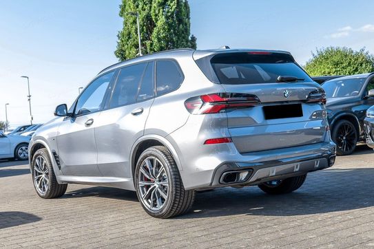 BMW X5 xDrive30d M Sport