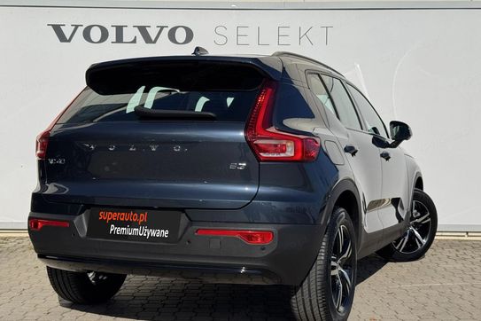 Volvo XC40 B3 Plus Dark aut