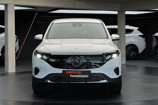 Mercedes EQB 250 70.5kWh Progressive