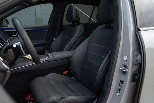 Mercedes Klasa E Kombi 300 de PHEV 4-Matic AMG 9G-Tronic