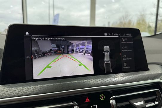 BMW X4 xDrive20d mHEV M Sport sport-aut