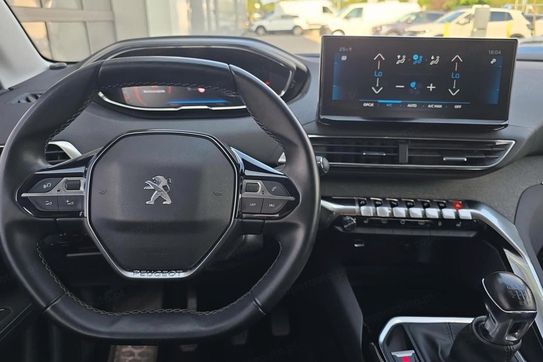 Peugeot 3008 1.5 BlueHDi Allure Pack S&S