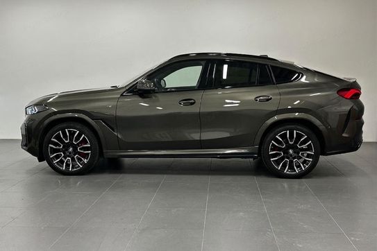 BMW X6 xDrive30d M Sport