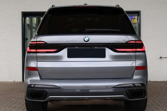 BMW X7 xDrive40d M Sport