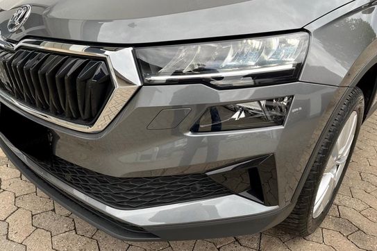 Skoda Karoq Selection 1.5 TSI