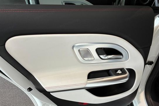 Mercedes CLA 200 Shooting Brake AMG Line