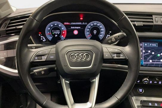 Audi Q3 35 TFSI