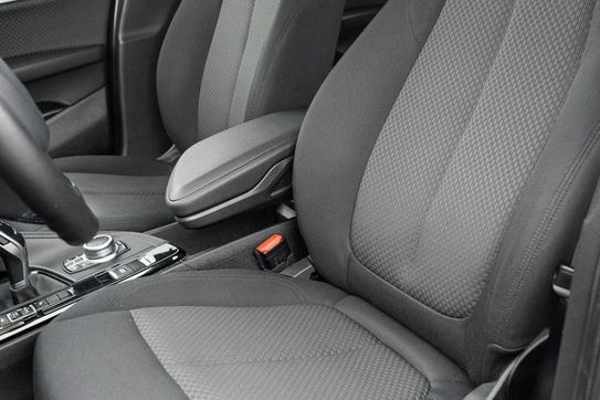 BMW X2 SDRIVE18I Advantage