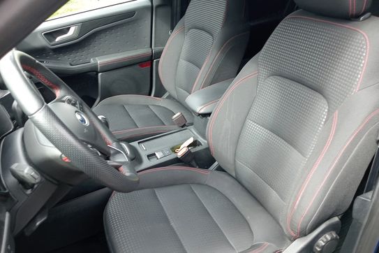 Ford Kuga 2.0  FWD ST-Line