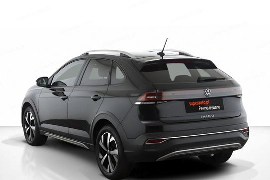 Volkswagen Taigo 1.0 TSI Style DSG
