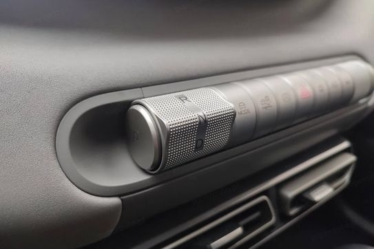 BYD Dolphin Surf Comfort
