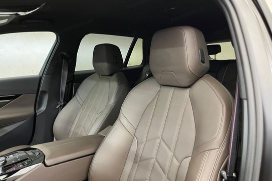 BMW Seria 5 520d xDrive mHEV M Sport aut
