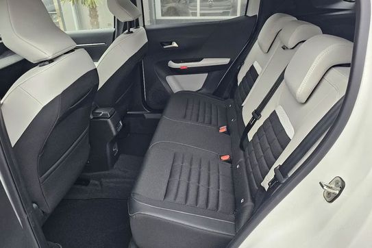 Citroen C3 Aircross Max eDCT6 1.2 mHEV