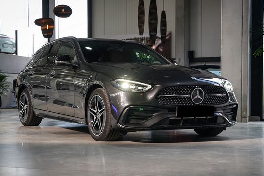 Mercedes Klasa C 200 d  Business Edition Estate