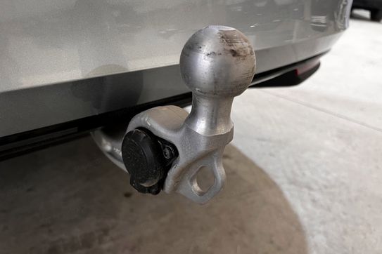 Skoda Superb Sportline 2.0 TDI DSG 4x4