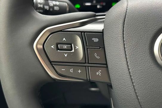 Lexus LBX Elegant 1.5 Hybrid