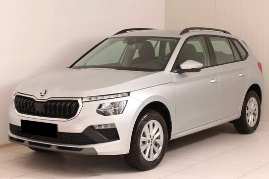 Skoda Kamiq Selection 1.5 TSI