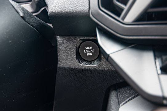 Dacia Bigster Journey 1.8 Full Hybrid