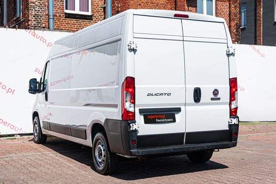 Fiat Ducato L3H2