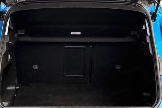 Opel Grandland X 1.2 T GS S&S