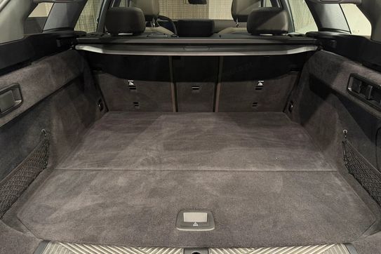 BMW Seria 5 520d mHEV aut