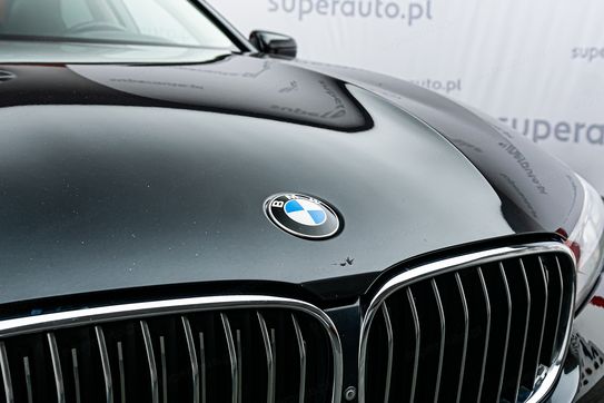 BMW Seria 7 750Li xDrive