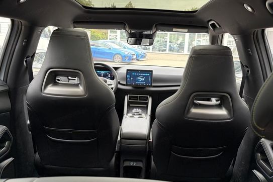 Byd ATTO 2 Active