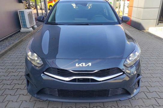 Kia Ceed 1.5 T-GDI M DCT