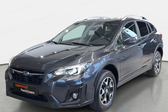 Subaru XV 1.6i