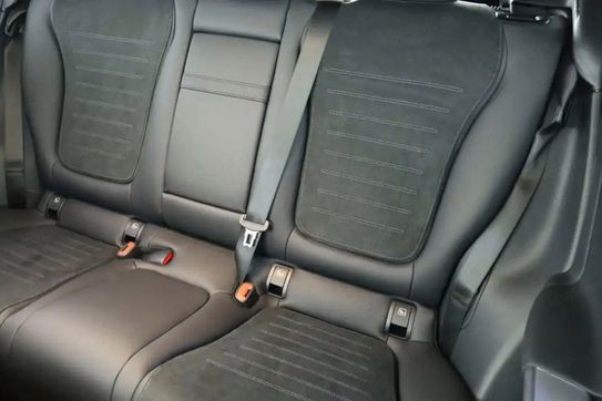 Mercedes GLC 220 d 4-Matic AMG Line