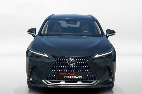 Lexus NX 450h+ Prestige AWD