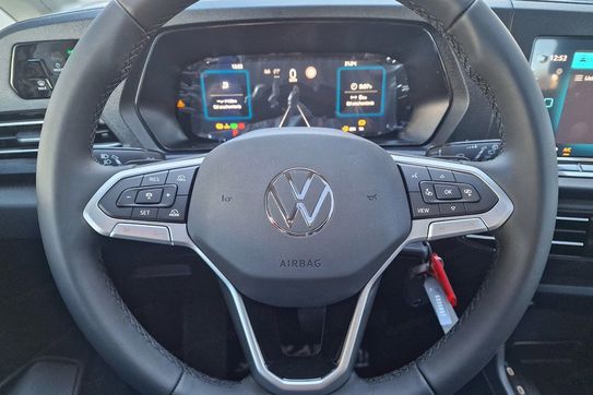 Volkswagen Caddy osobowy L1H1 Dark Label DSG