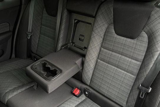 Volvo V60 B4 B Core aut