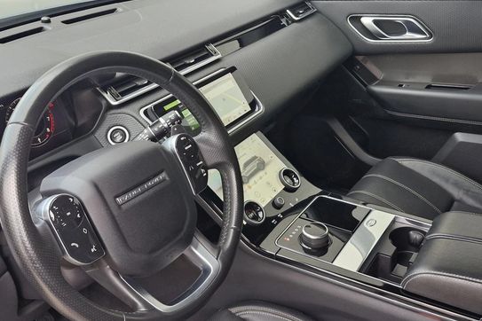 Land Rover Range Rover Velar P250 S
