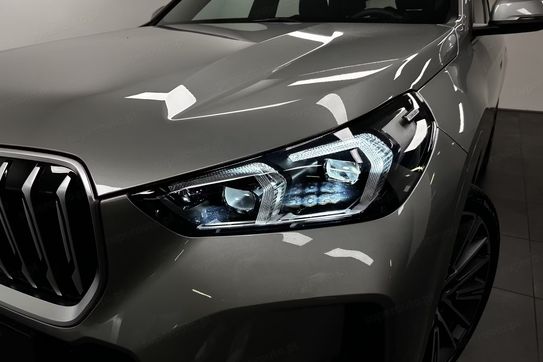 BMW X1 sDrive20i M Sport