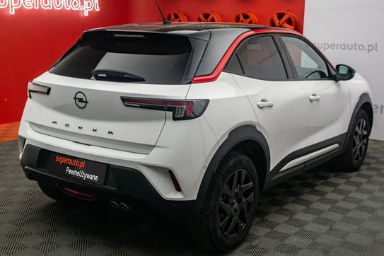 Opel Mokka GS Line