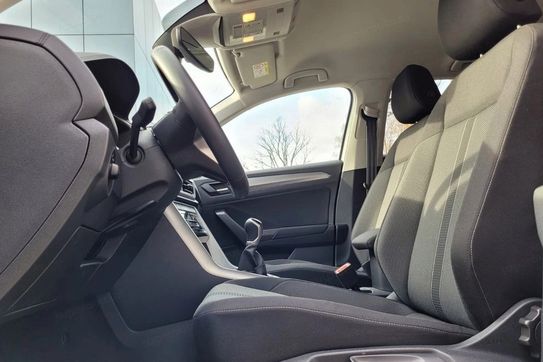 Volkswagen T-Roc TSI Special Edition