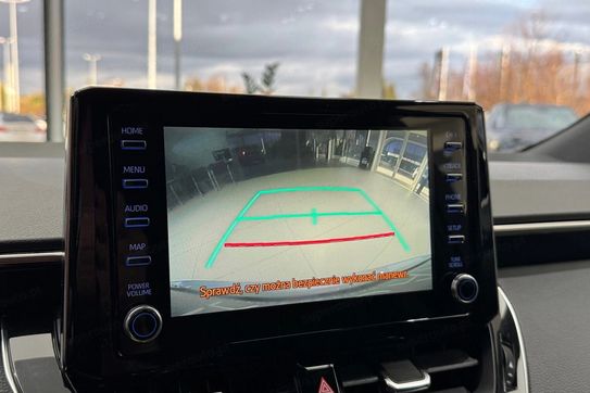 Toyota Corolla 2.0 Hybrid Comfort