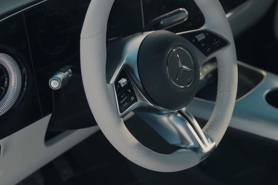 Mercedes GLB 250+ EQ Progressive