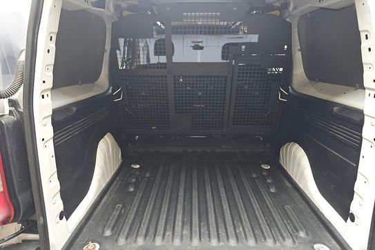 Toyota Proace City L2H1 Zabudowa Brygadowa