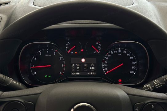 Opel Combo Life L1H1 Edition