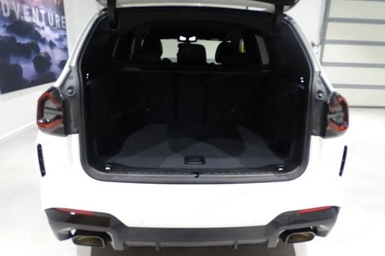 BMW X3 xDrive20i M Sport