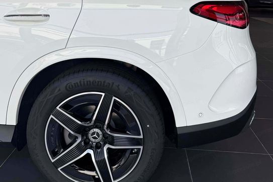 Mercedes GLC 300 e 4-Matic AMG Line