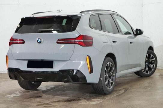 BMW X3 xDrive20d M Sport